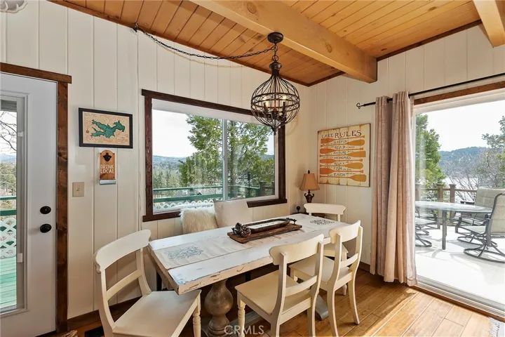 821 Talisman Lane, Lake Arrowhead, California 92352