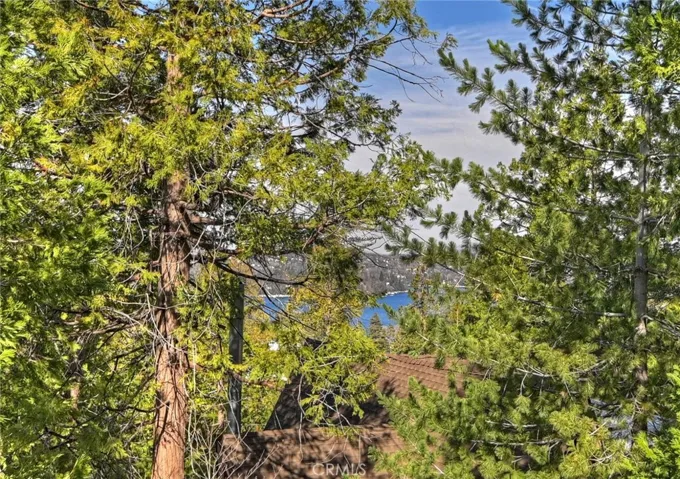 349 Castle Gate Road, Lake Arrowhead, California 92352