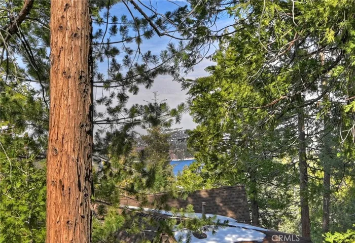 349 Castle Gate Road, Lake Arrowhead, California 92352