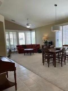Living room combo