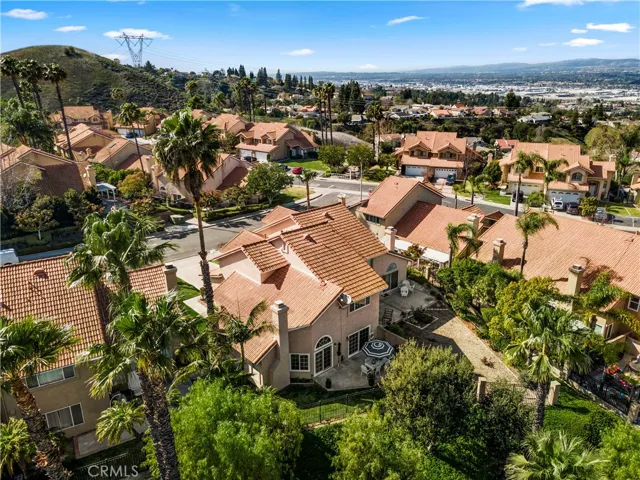 6021 E Hackamore Lane, Anaheim Hills, California 92807