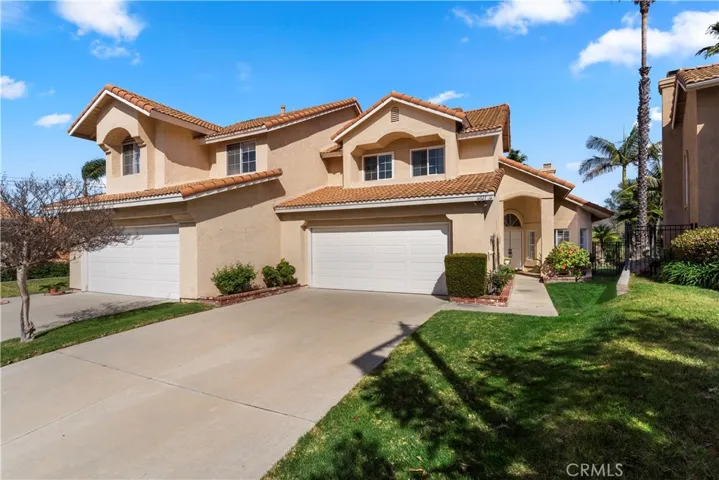 6021 E Hackamore Lane, Anaheim Hills, California 92807