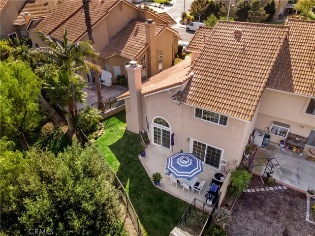 6021 E Hackamore Lane, Anaheim Hills, California 92807