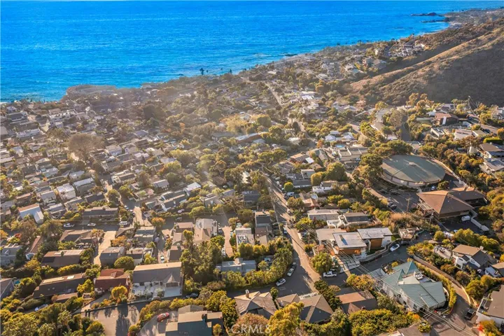 Beach and Hiking Close