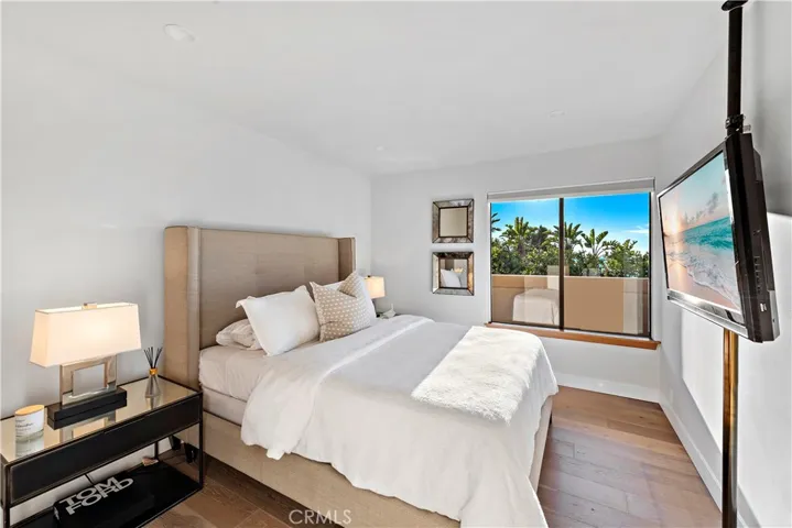 Guest Suite Bedroom