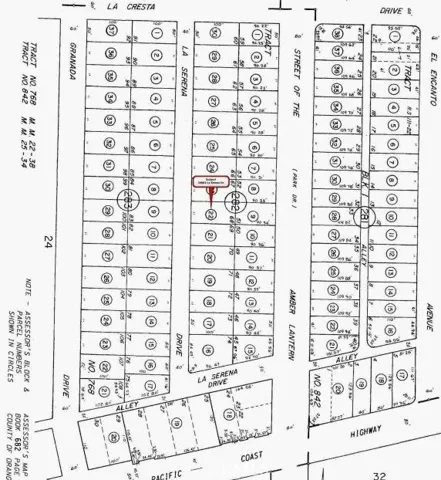 34082 La Serena Drive, Dana Point, California 92629