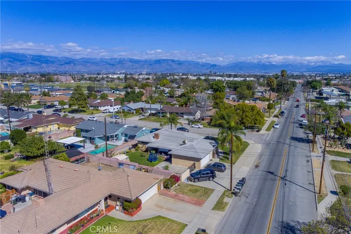 1101 Lyndon Drive, Colton, California 92324