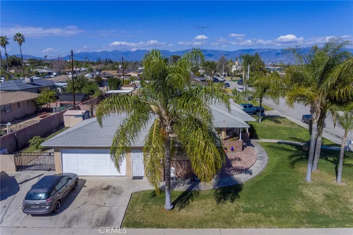 1101 Lyndon Drive, Colton, California 92324