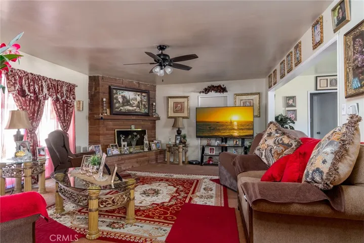 1101 Lyndon Drive, Colton, California 92324