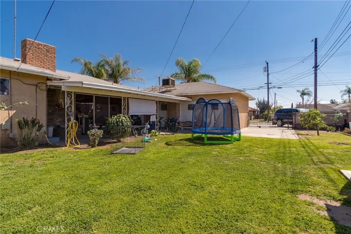 1101 Lyndon Drive, Colton, California 92324