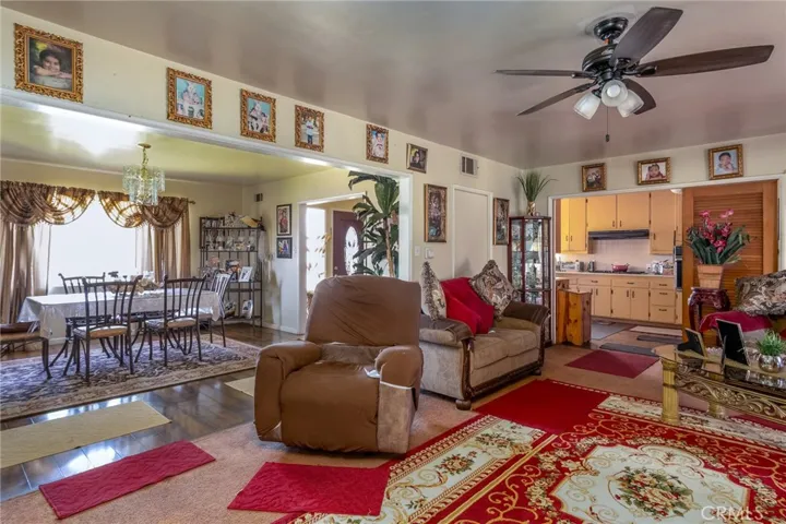 1101 Lyndon Drive, Colton, California 92324
