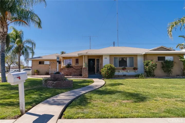 1101 Lyndon Drive, Colton, California 92324