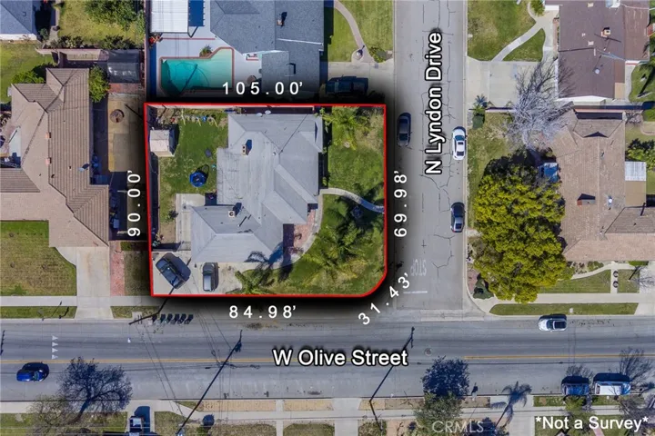 1101 Lyndon Drive, Colton, California 92324