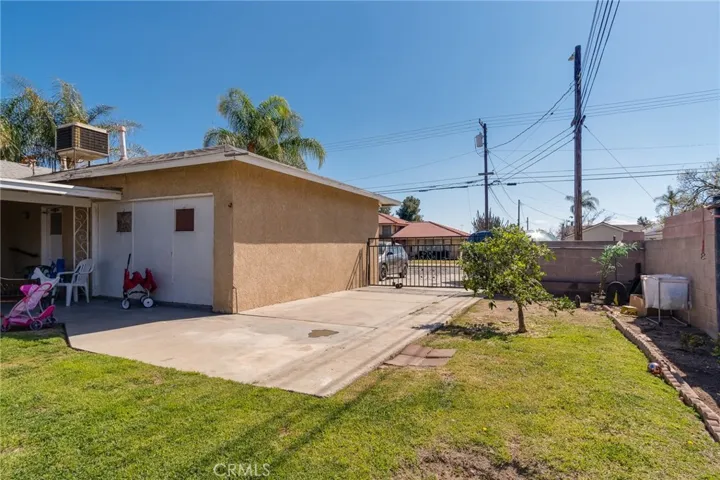 1101 Lyndon Drive, Colton, California 92324