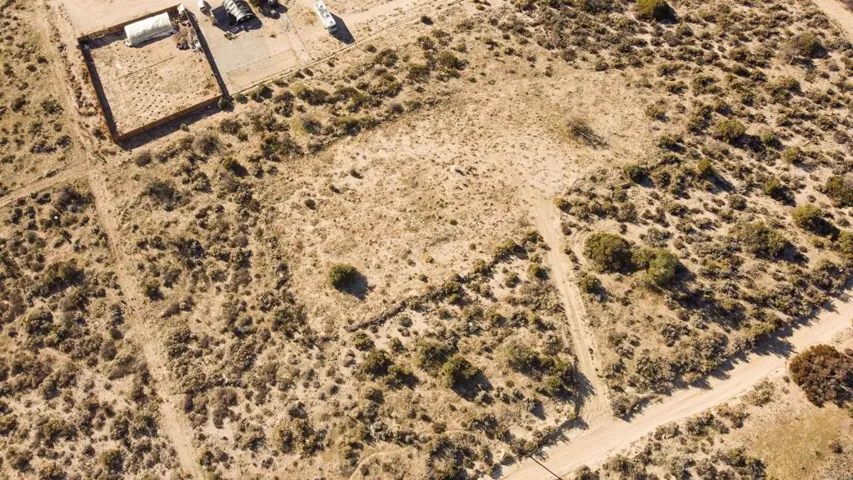 2 Old Forest Rd., Anza, California 92539