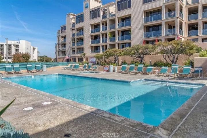130 The Village 106, Redondo Beach, California 90277