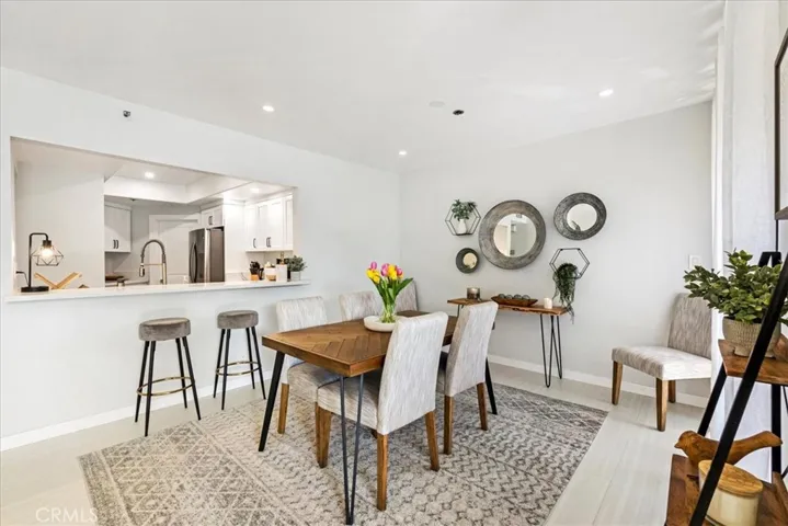 130 The Village 106, Redondo Beach, California 90277