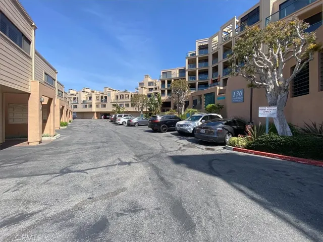 Guest Parking