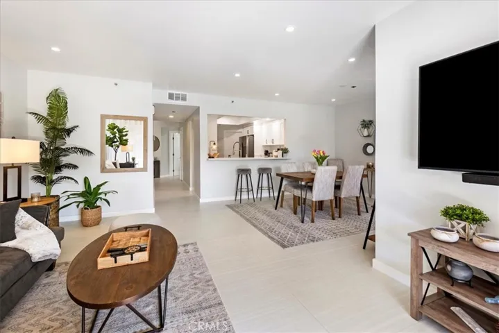 130 The Village 106, Redondo Beach, California 90277