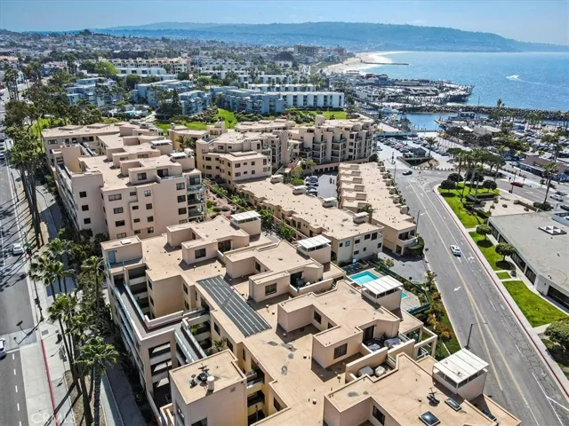 130 The Village 106, Redondo Beach, California 90277