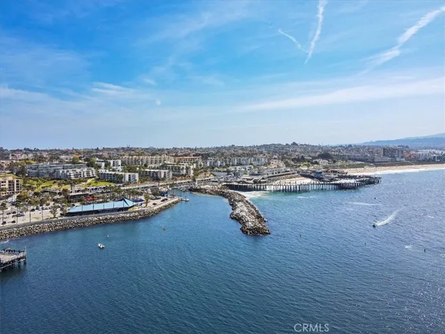 Redondo Waterfront