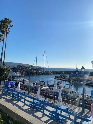 King Harbor Marina