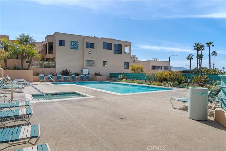 130 The Village 106, Redondo Beach, California 90277