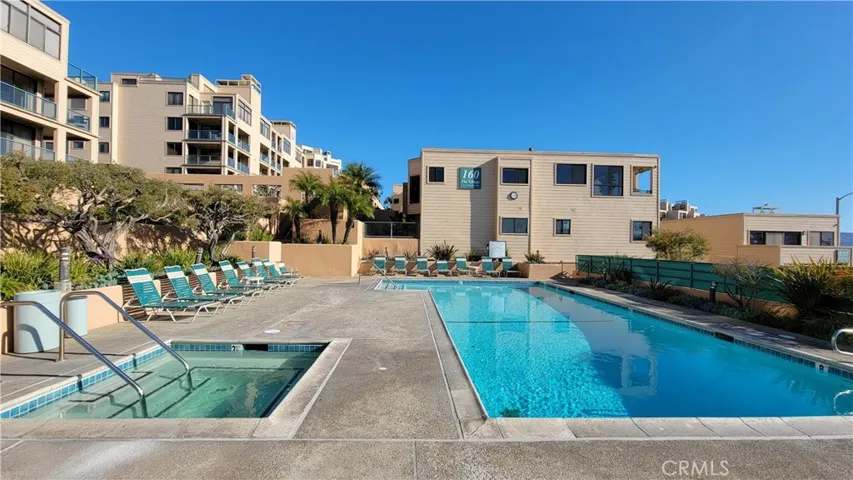 130 The Village 106, Redondo Beach, California 90277