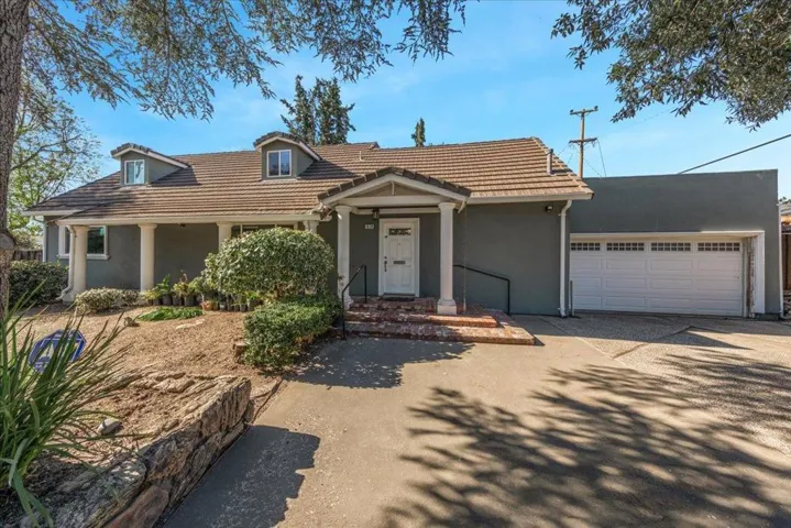 1639 Dixie Drive, San Jose, California 95122
