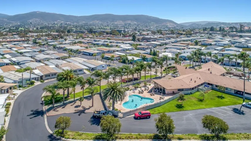 650 S Rancho Santa Fe 192, San Marcos, California 92078
