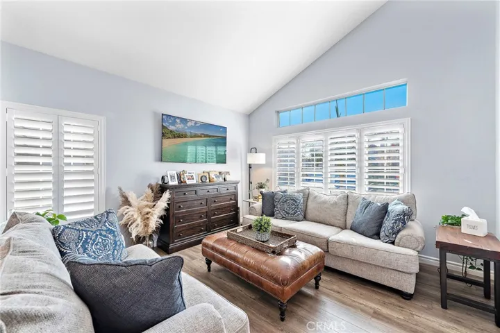 32 Reata, Rancho Santa Margarita, California 92688