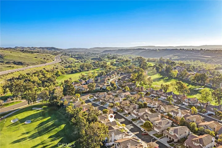 32 Reata, Rancho Santa Margarita, California 92688