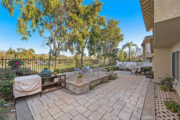32 Reata, Rancho Santa Margarita, California 92688