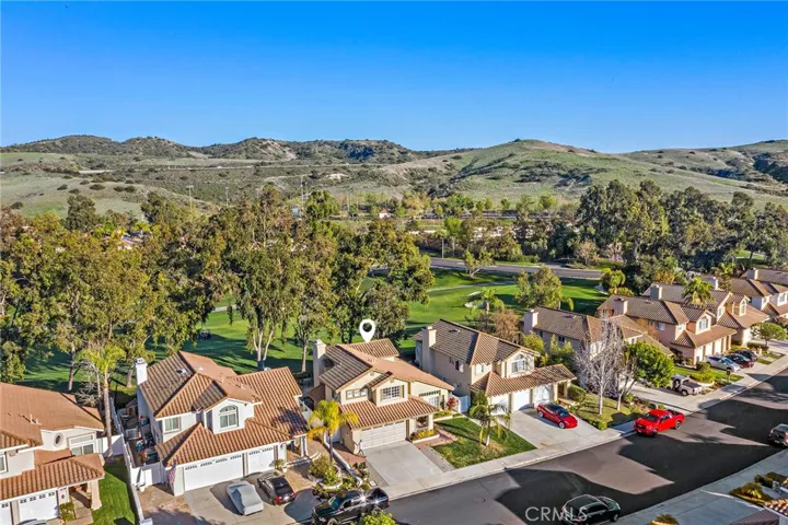 32 Reata, Rancho Santa Margarita, California 92688