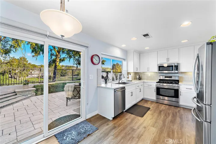 32 Reata, Rancho Santa Margarita, California 92688