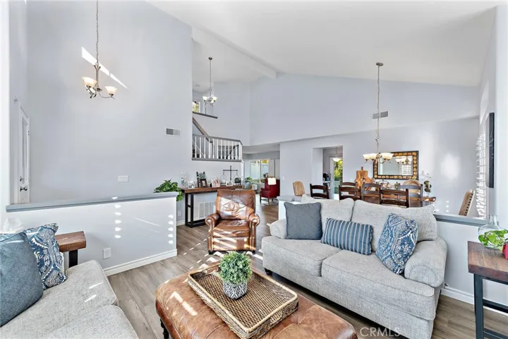 32 Reata, Rancho Santa Margarita, California 92688