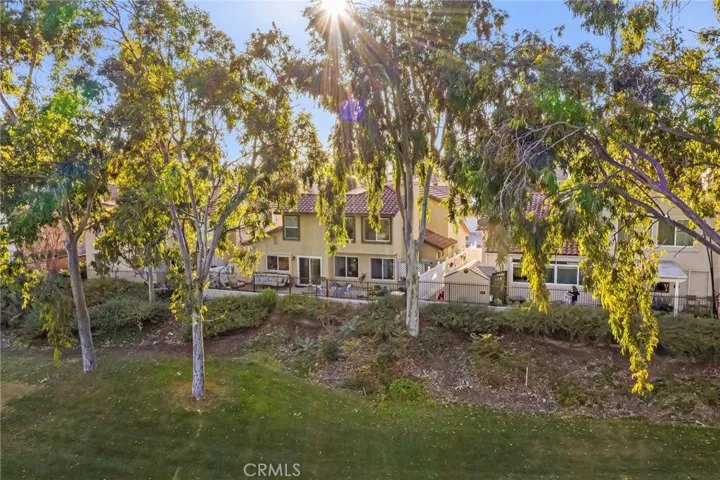 32 Reata, Rancho Santa Margarita, California 92688