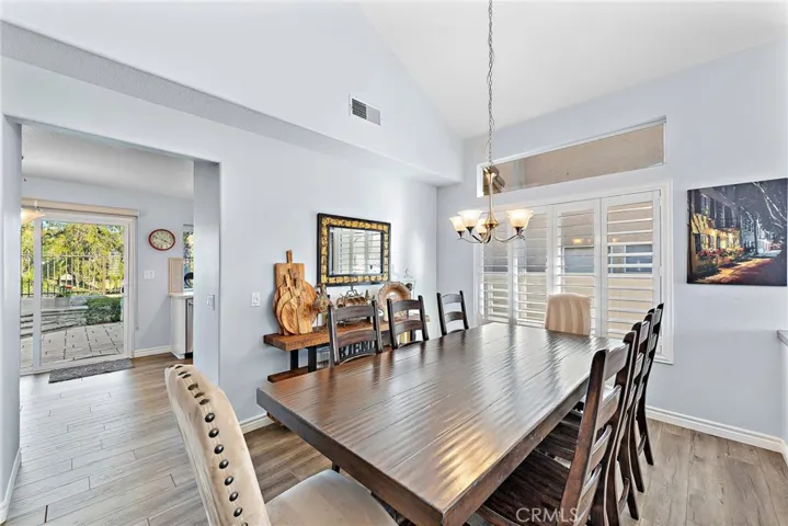 32 Reata, Rancho Santa Margarita, California 92688