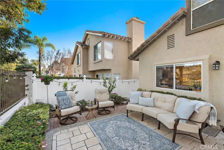 32 Reata, Rancho Santa Margarita, California 92688