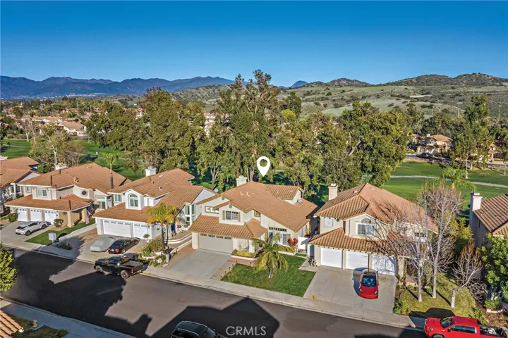 32 Reata, Rancho Santa Margarita, California 92688