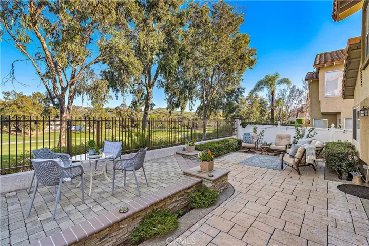 32 Reata, Rancho Santa Margarita, California 92688