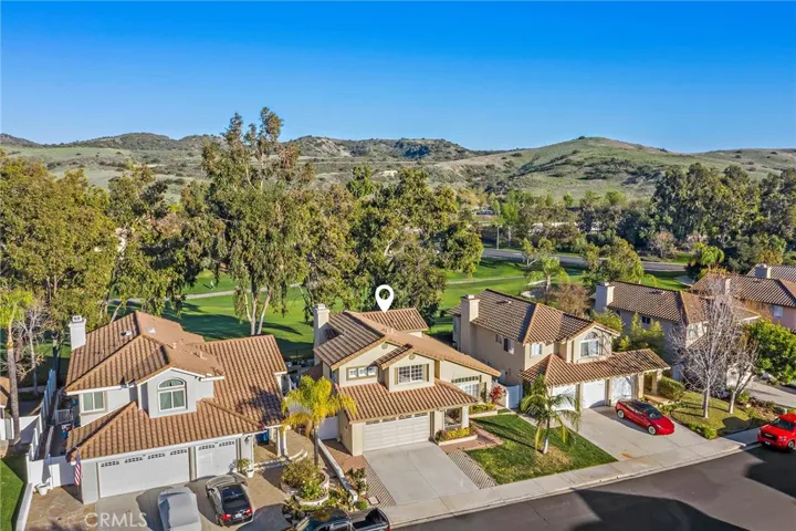 32 Reata, Rancho Santa Margarita, California 92688