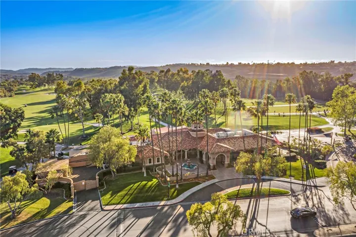 32 Reata, Rancho Santa Margarita, California 92688