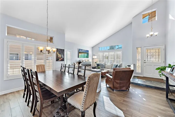 32 Reata, Rancho Santa Margarita, California 92688