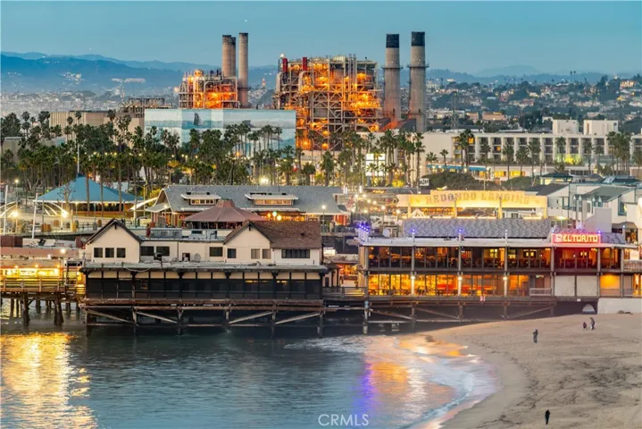 565 Esplanade 316, Redondo Beach, California 90277