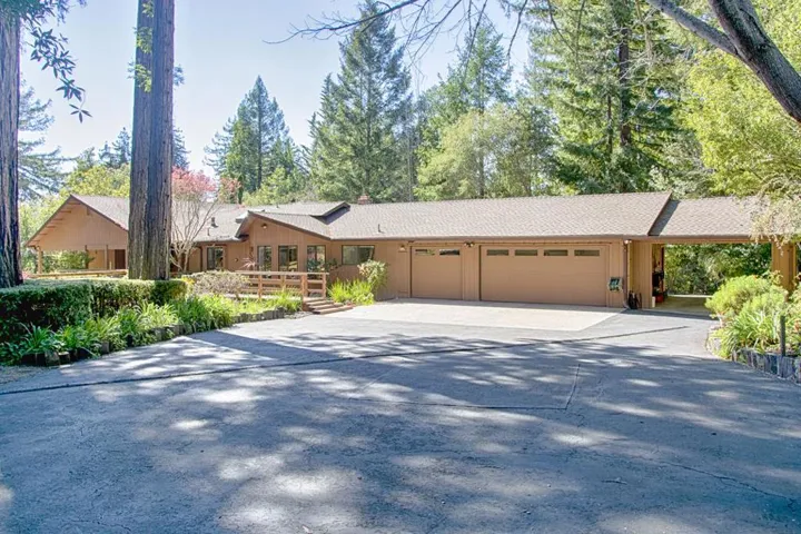 115 Sawyer Circle, Scotts Valley, California 95066