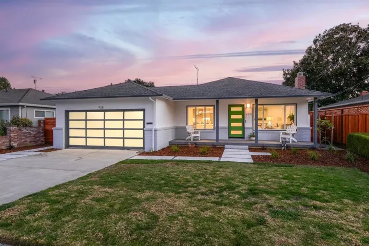928 W Iowa Avenue, Sunnyvale, California 94086