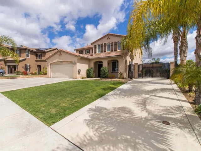 36372 Cougar Place, Murrieta, California 92563