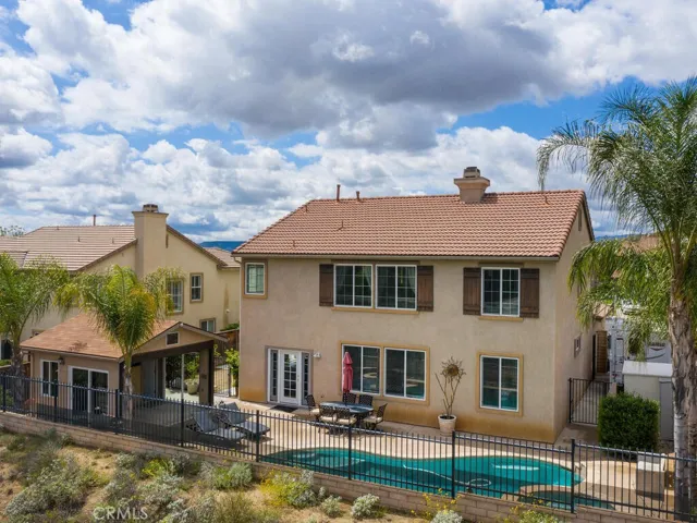 36372 Cougar Place, Murrieta, California 92563