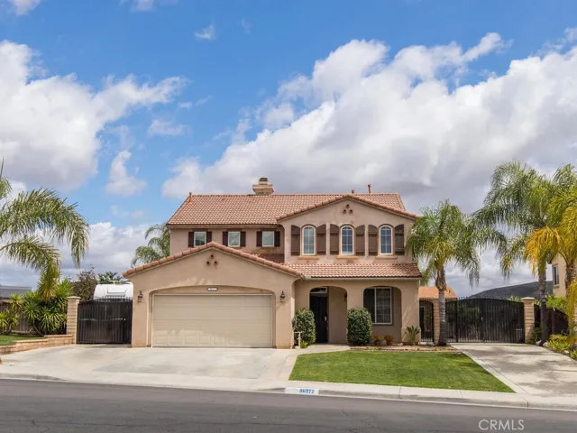36372 Cougar Place, Murrieta, California 92563